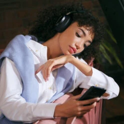 Bowers & Wilkins Px8 Zwart -Aelta Winkel 1835992