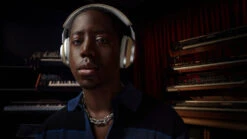 Bowers & Wilkins Px8 Bruin -Aelta Winkel 1836017