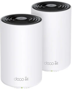 TP-Link Deco XE75 Pro 2-pack