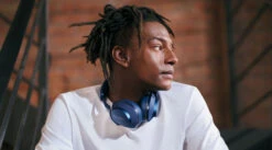 Bowers & Wilkins Px7 S2 Blauw -Aelta Winkel 1838742