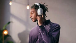 Bowers & Wilkins Px7 S2 Grijs -Aelta Winkel 1838743