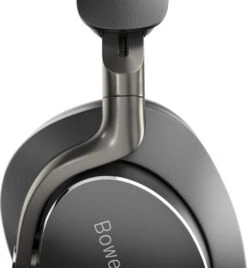 Bowers & Wilkins Px8 Zwart -Aelta Winkel 1838760