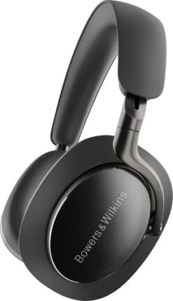 Bowers & Wilkins Px8 Zwart -Aelta Winkel 1838776