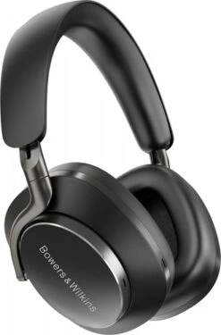 Bowers & Wilkins Px8 Zwart -Aelta Winkel 1838777