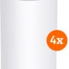 TP-Link Deco XE75 Pro Mesh Wifi 6E (4-pack)