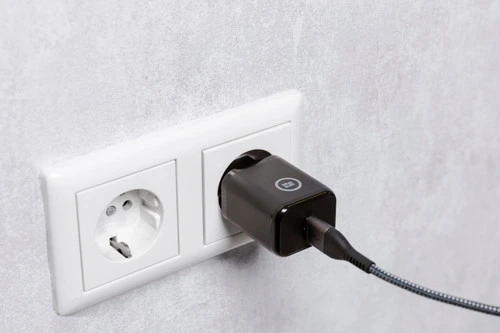 Bose QuietComfort 45 Limited Edition Grijs + BlueBuilt Quick Charge Oplader Met Usb A 17 Bose QuietComfort 45 Limited Edition Grijs + BlueBuilt Quick Charge Oplader Met Usb A - Afbeelding 17