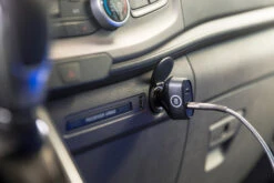 BlueBuilt Power Delivery Autolader Met 2 Usb C Poorten 20W Zwart -Aelta Winkel 1840820