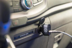 BlueBuilt Power Delivery En Quick Charge Autolader Met 2 Usb Poorten 20W Zwart -Aelta Winkel 1840855