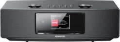 Kenwood CR-ST700SCD Zwart -Aelta Winkel 1841837
