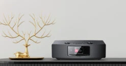 Kenwood CR-ST700SCD Zwart -Aelta Winkel 1841840