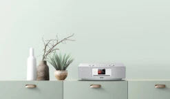 Kenwood CR-ST700SCD Zilver -Aelta Winkel 1841841