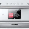Kenwood CR-ST700SCD Zilver