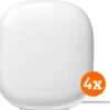 Google Nest Wifi Pro (4-pack)