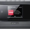 Kenwood CR-ST700SCD Zwart
