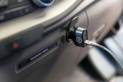 BlueBuilt Power Delivery Autolader Met 2 Usb C Poorten 45W Zwart -Aelta Winkel 1848058