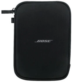 Bose Quietcomfort SE Zwart Special Edition Met Softcase 27 Bose Quietcomfort SE Zwart Special Edition Met Softcase -Aelta Winkel 1853713