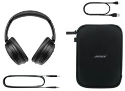 Bose Quietcomfort SE Zwart Special Edition Met Softcase 26 Bose Quietcomfort SE Zwart Special Edition Met Softcase -Aelta Winkel 1853714