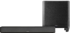 Denon Home Soundbar 550 + Subwoofer