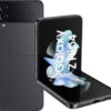 Samsung Galaxy Z Flip 4 256GB Grijs 5G