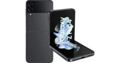 Samsung Galaxy Z Flip 4 256GB Grijs 5G