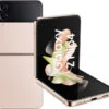 Samsung Galaxy Z Flip 4 128GB Roze Goud 5G