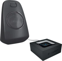 Logitech Bluetooth Audio Adapter -Aelta Winkel 1858372