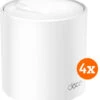 TP-Link Deco X60 4-Pack