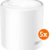 TP-Link Deco X60 5-Pack
