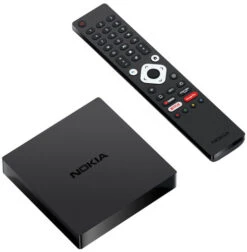 Nokia Streaming Box 8010