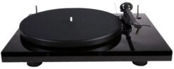 Pro-ject Debut III Phono BT Zwart -Aelta Winkel 1862907