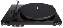 Pro-ject Debut III Phono BT Zwart -Aelta Winkel 1862909