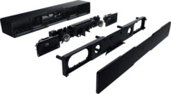 Razer Leviathan V2 PC Gaming Sound Bar Met Chroma RGB 10 Razer Leviathan V2 PC Gaming Sound Bar Met Chroma RGB -Aelta Winkel 1862998