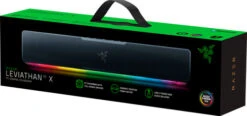 Razer Leviathan V2 X PC Gaming Sound Bar -Aelta Winkel 1865182