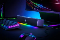 Razer Leviathan V2 X PC Gaming Sound Bar -Aelta Winkel 1865186