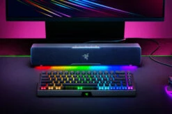 Razer Leviathan V2 X PC Gaming Sound Bar -Aelta Winkel 1865188