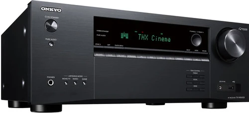 Onkyo TXNR6100 3 Onkyo TXNR6100 - Afbeelding 3