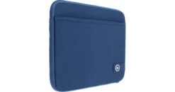 BlueBuilt 13 Inch Laptophoes Breedte 30 Cm - 31 Cm Blauw