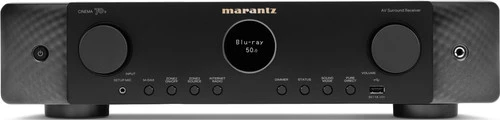 Marantz Cinema 70S Zwart 1 Marantz Cinema 70S Zwart