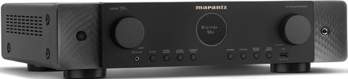 Marantz Cinema 70S Zwart 4 Marantz Cinema 70S Zwart - Afbeelding 4