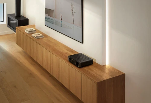 Marantz Cinema 70S Zwart 3 Marantz Cinema 70S Zwart - Afbeelding 3