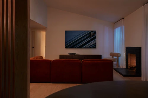 Marantz Cinema 70S Zwart 8 Marantz Cinema 70S Zwart - Afbeelding 8