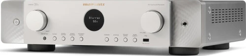 Marantz Cinema 70S Zilver 5 Marantz Cinema 70S Zilver - Afbeelding 5