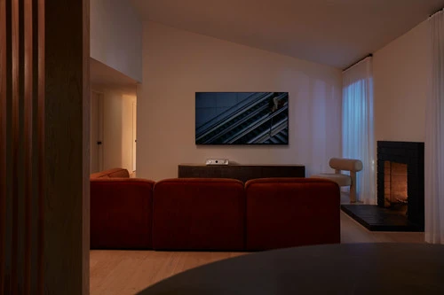 Marantz Cinema 70S Zilver 6 Marantz Cinema 70S Zilver - Afbeelding 6