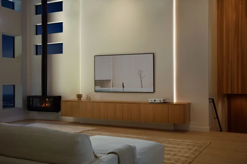 Marantz Cinema 70S Zilver 7 Marantz Cinema 70S Zilver - Afbeelding 7