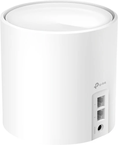 TP-Link Deco X60 4-Pack 6 TP-Link Deco X60 4-Pack - Afbeelding 6