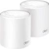 TP-Link Deco X60 2-Pack