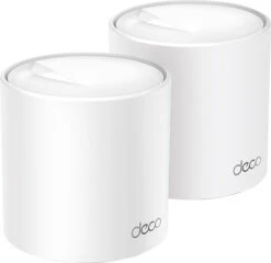 TP-Link Deco X60 2-Pack
