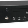 Technisat DigitRadio 143 CD (V3) Zwart