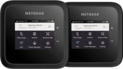 Netgear Nighthawk M6 Pro Duo Pack