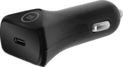 BlueBuilt Power Delivery Autolader Zonder Kabel 30W Zwart Duo Pack -Aelta Winkel 1873667 2